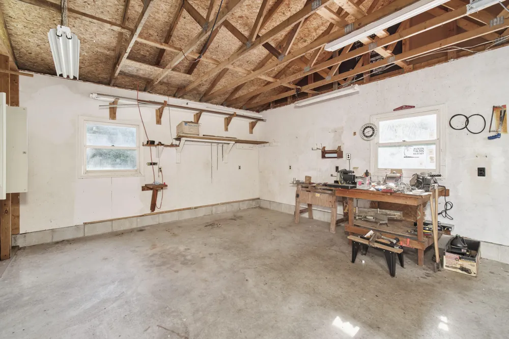 2615 Hill Road Manistee Township, MI 49660