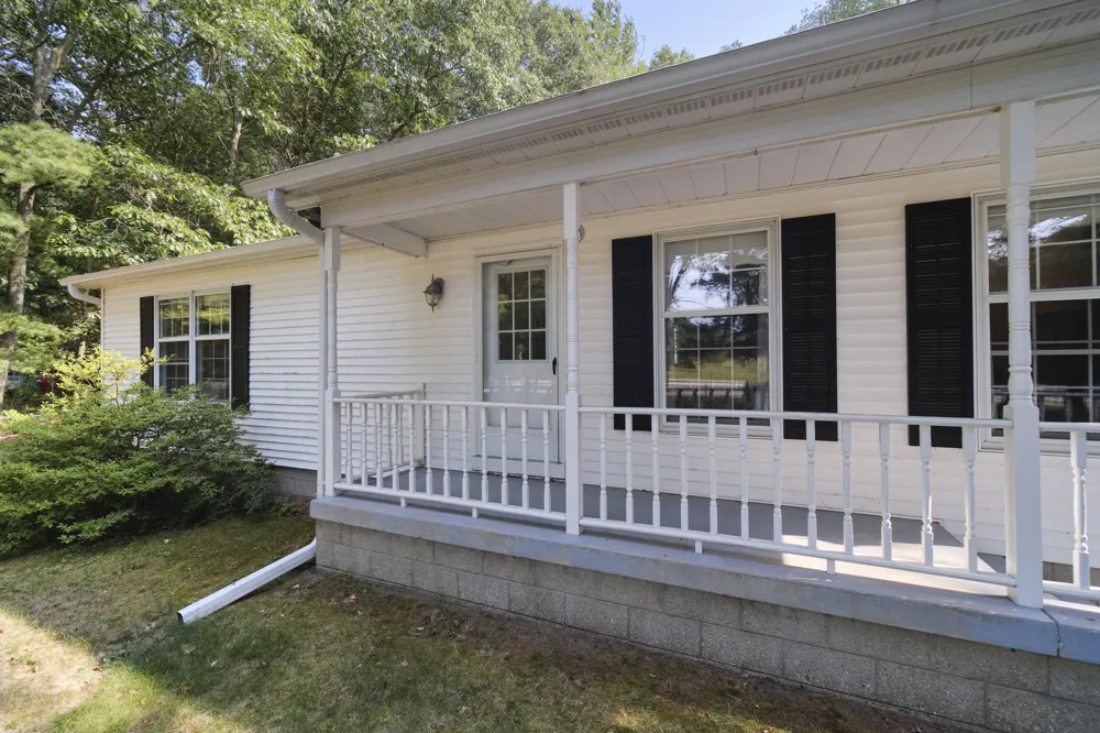 2615 Hill Road Manistee Township, MI 49660