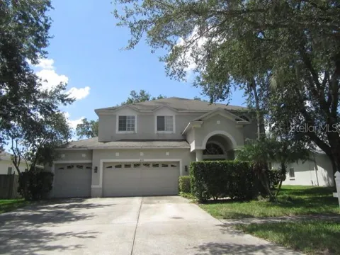 4129 BALINGTON DRIVE