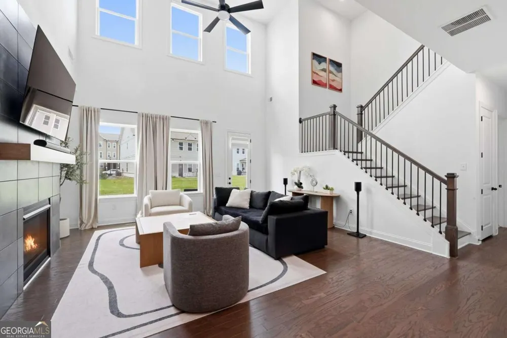 4244 Calder ST Duluth, GA 30097