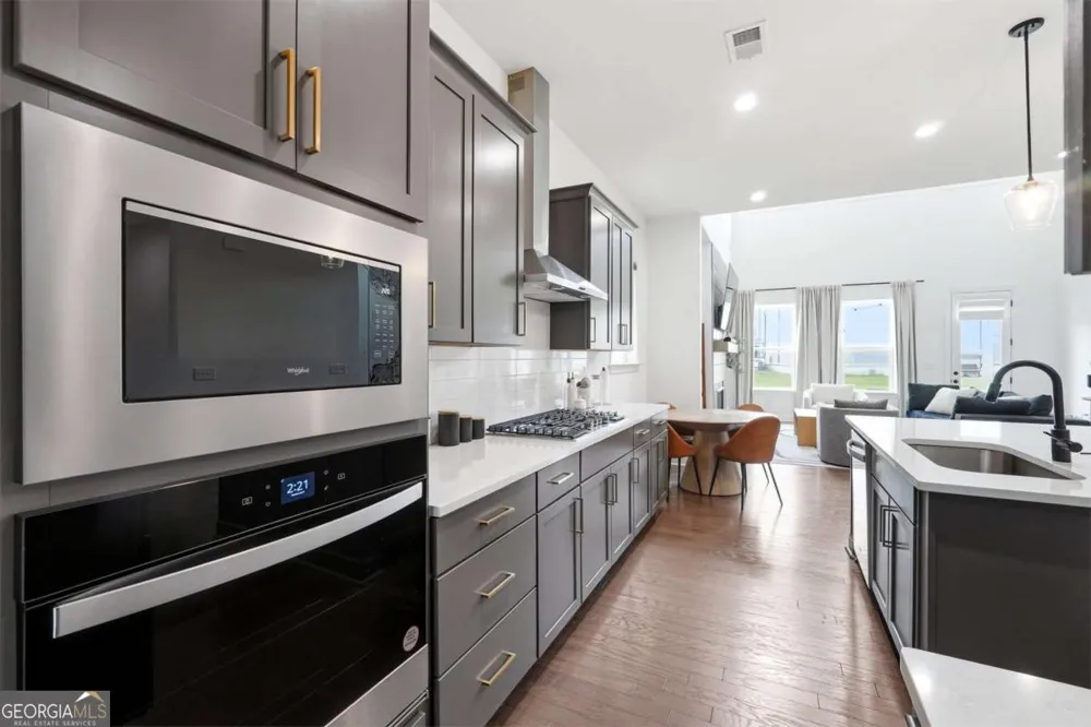 4244 Calder ST Duluth, GA 30097