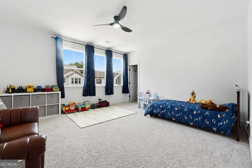 4244 Calder ST Duluth, GA 30097