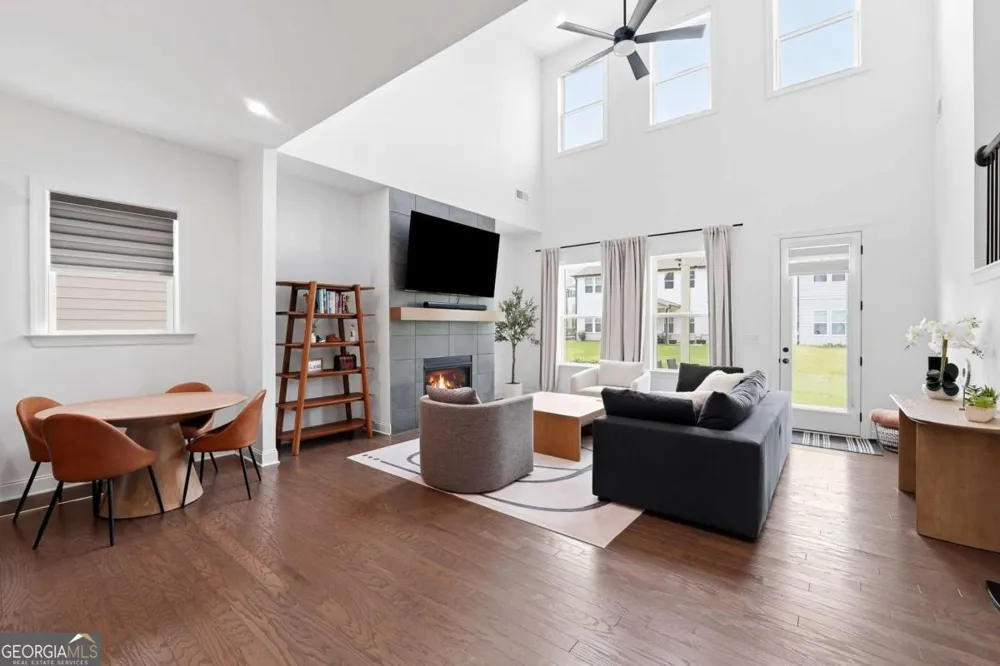 4244 Calder ST Duluth, GA 30097