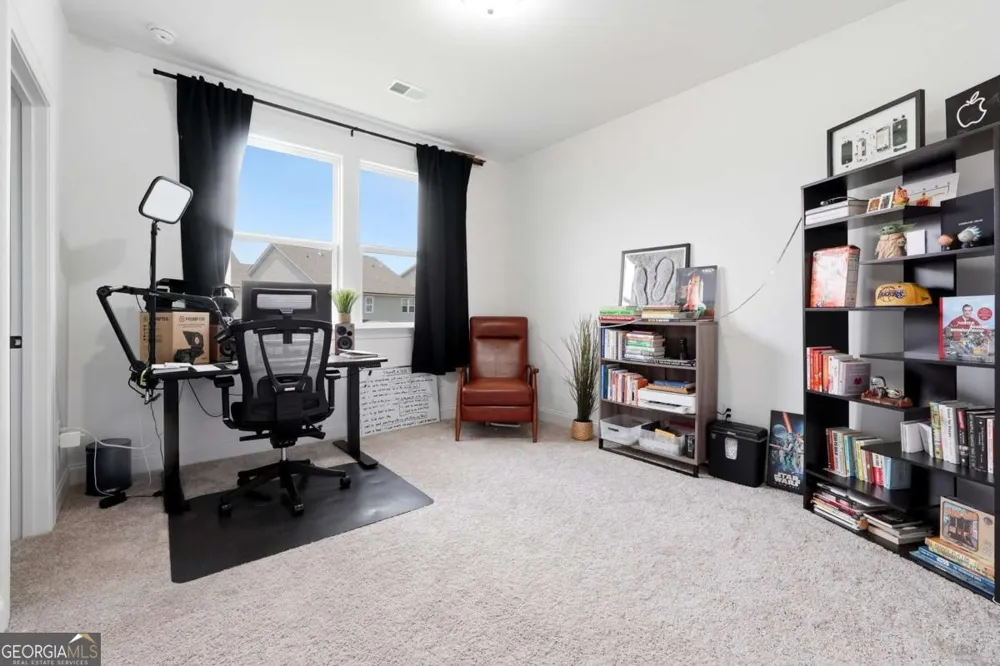4244 Calder ST Duluth, GA 30097