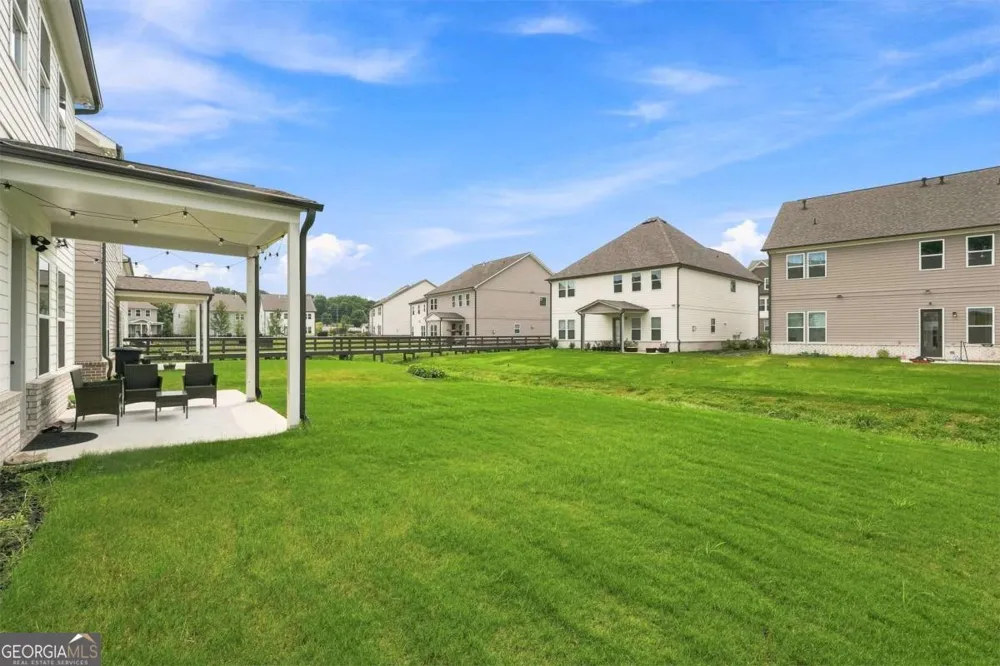 4244 Calder ST Duluth, GA 30097
