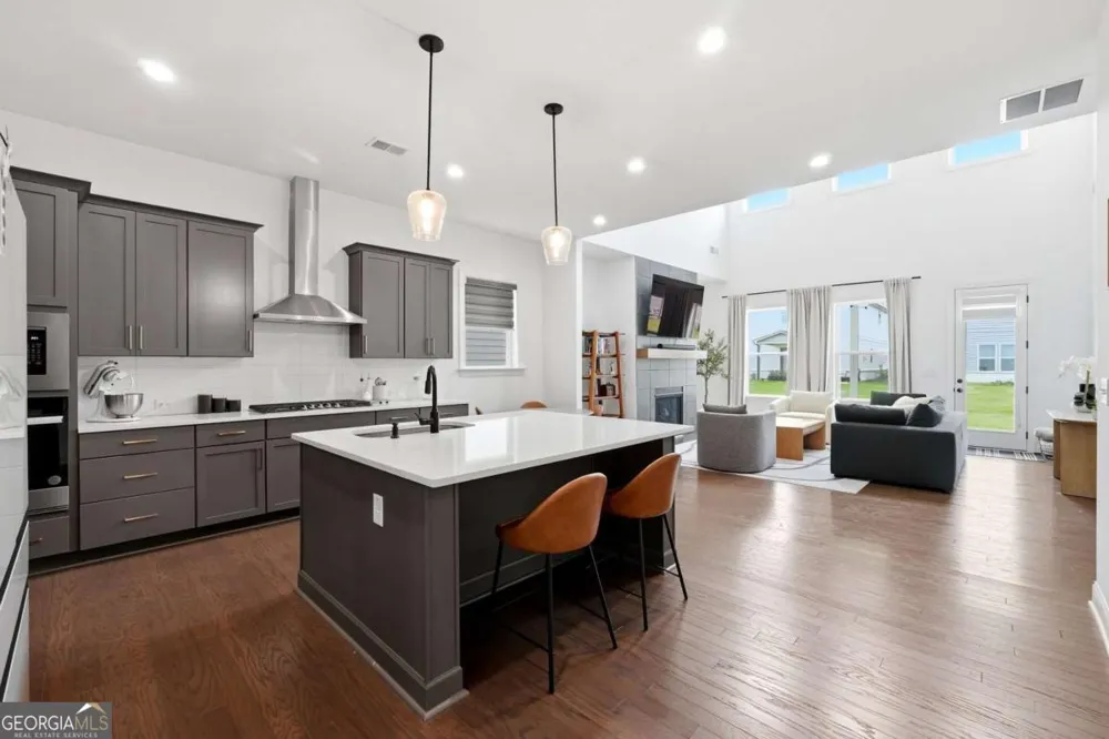 4244 Calder ST Duluth, GA 30097