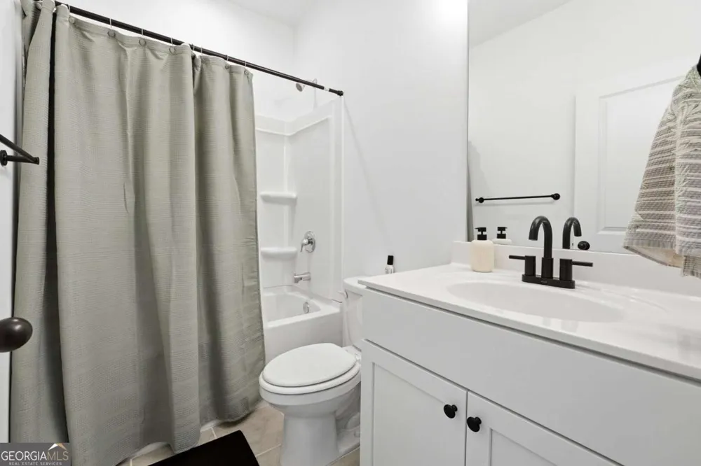 4244 Calder ST Duluth, GA 30097