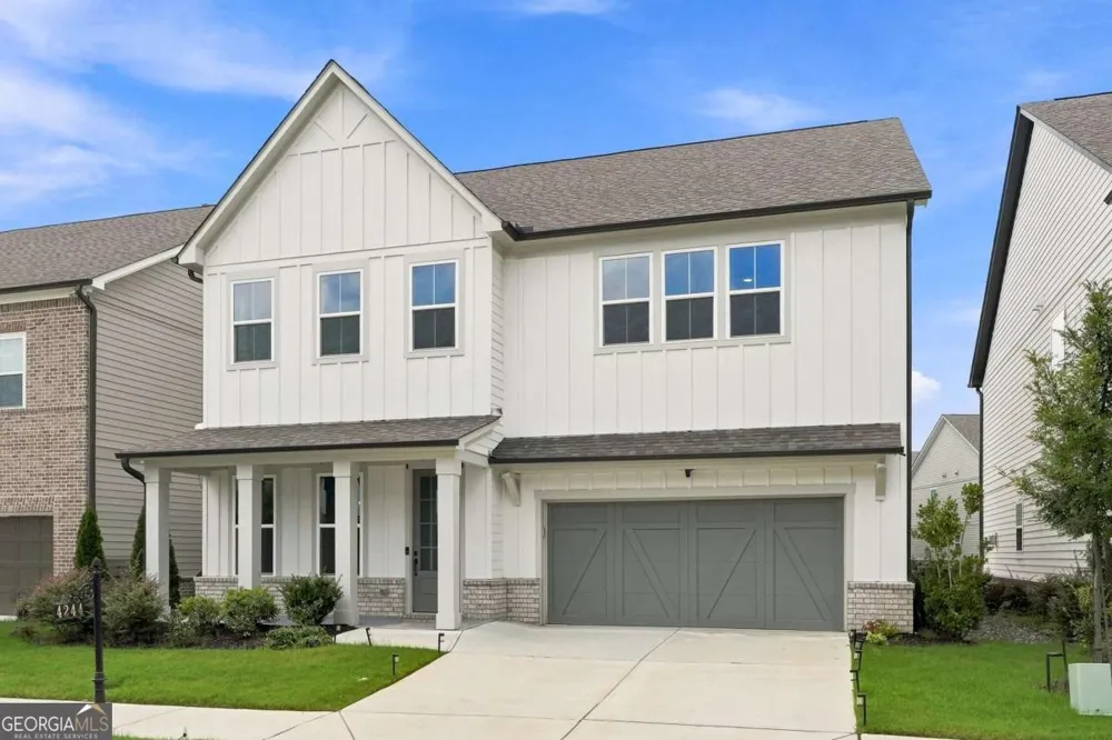 4244 Calder ST Duluth, GA 30097