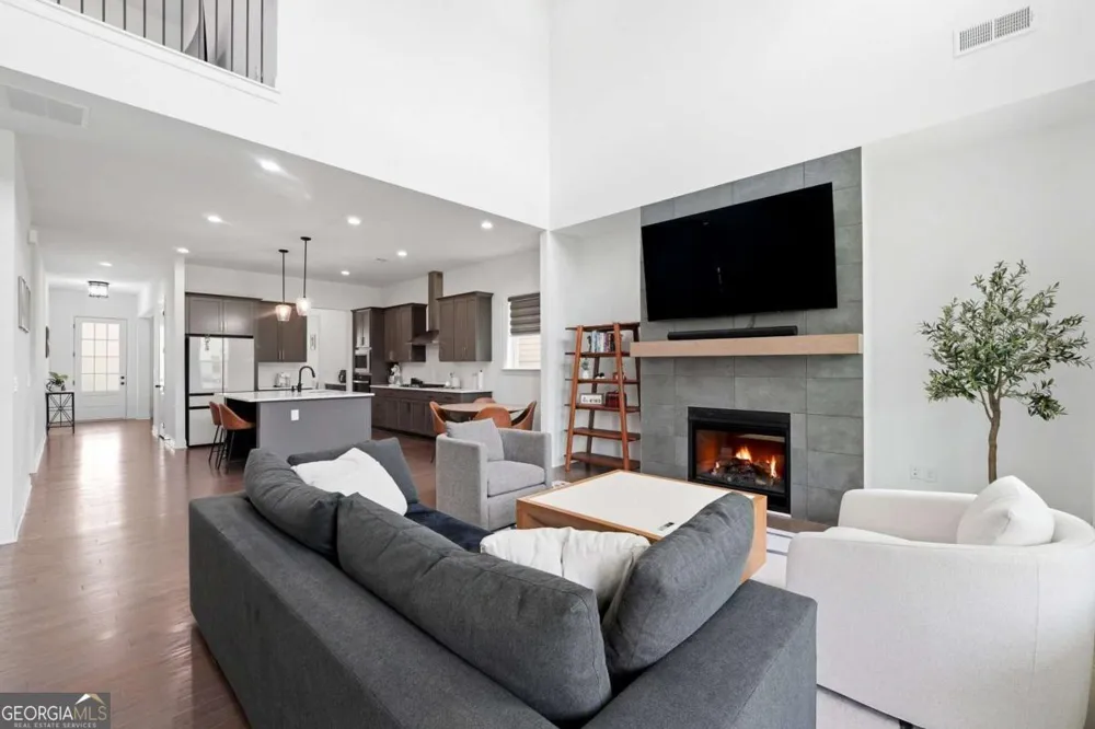 4244 Calder ST Duluth, GA 30097