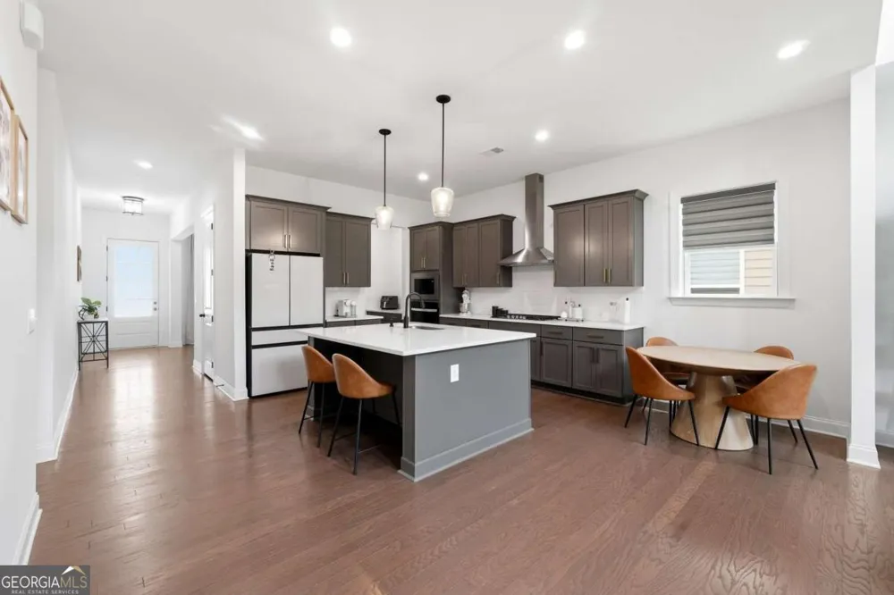 4244 Calder ST Duluth, GA 30097