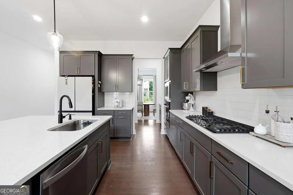 4244 Calder ST Duluth, GA 30097