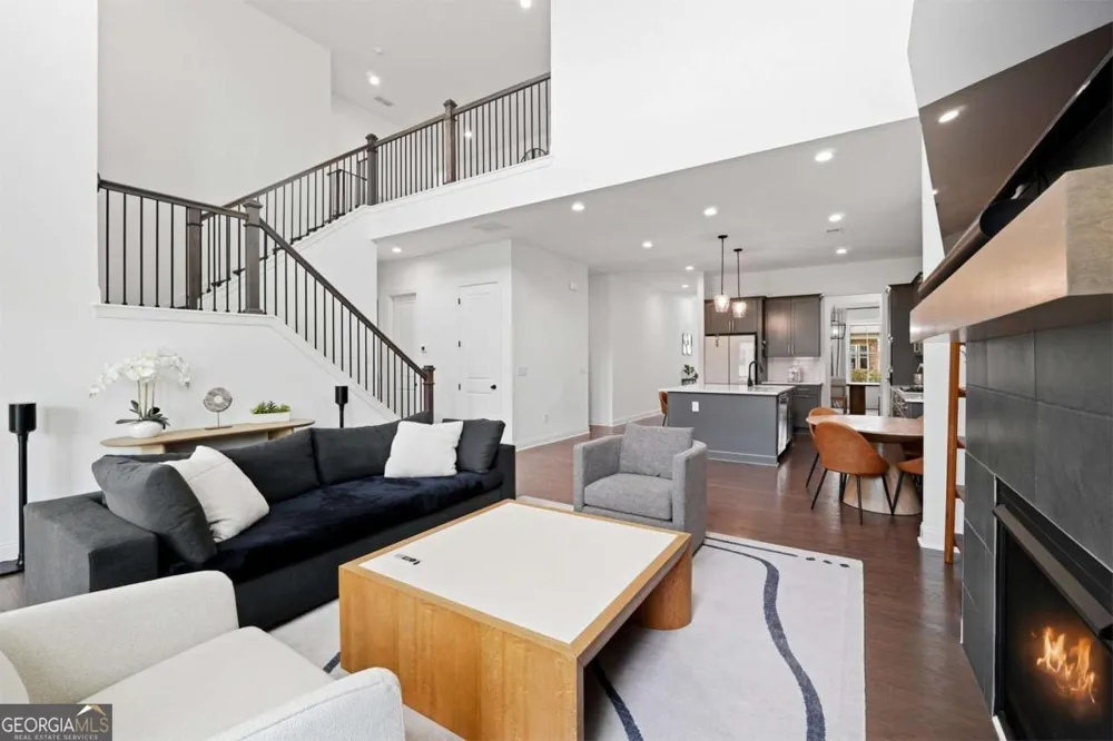 4244 Calder ST Duluth, GA 30097