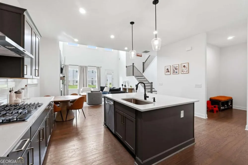 4244 Calder ST Duluth, GA 30097