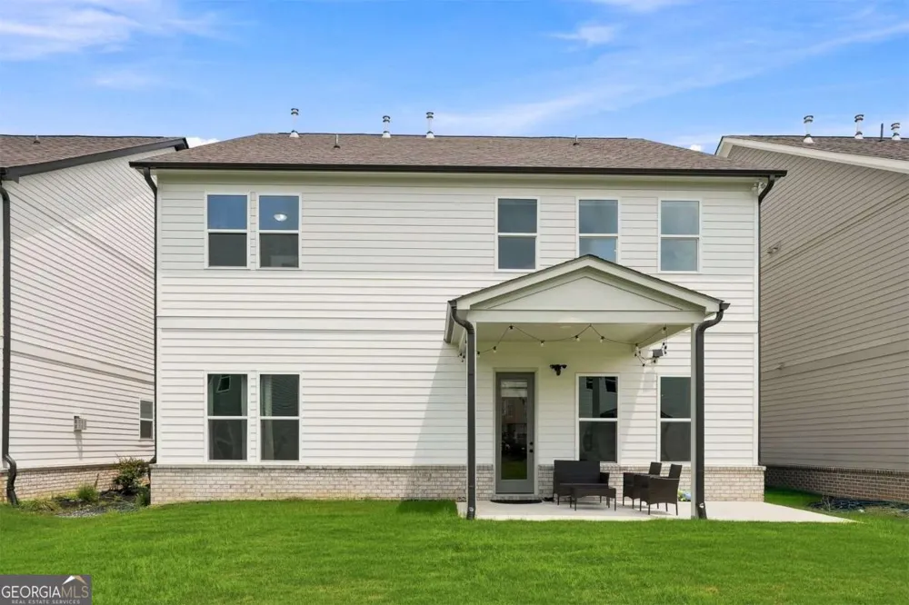 4244 Calder ST Duluth, GA 30097