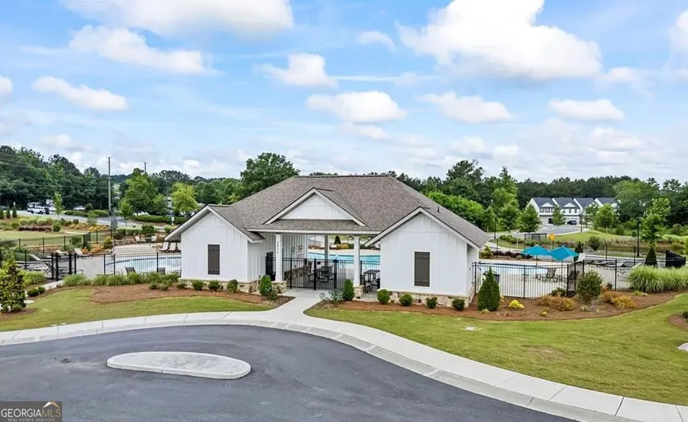 4244 Calder ST Duluth, GA 30097