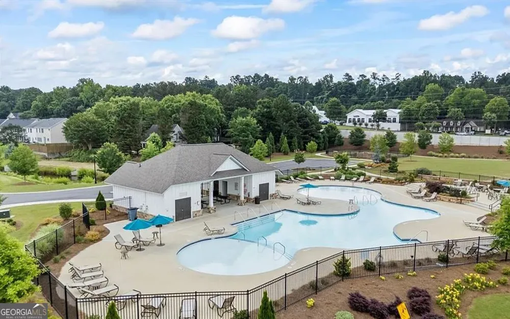 4244 Calder ST Duluth, GA 30097
