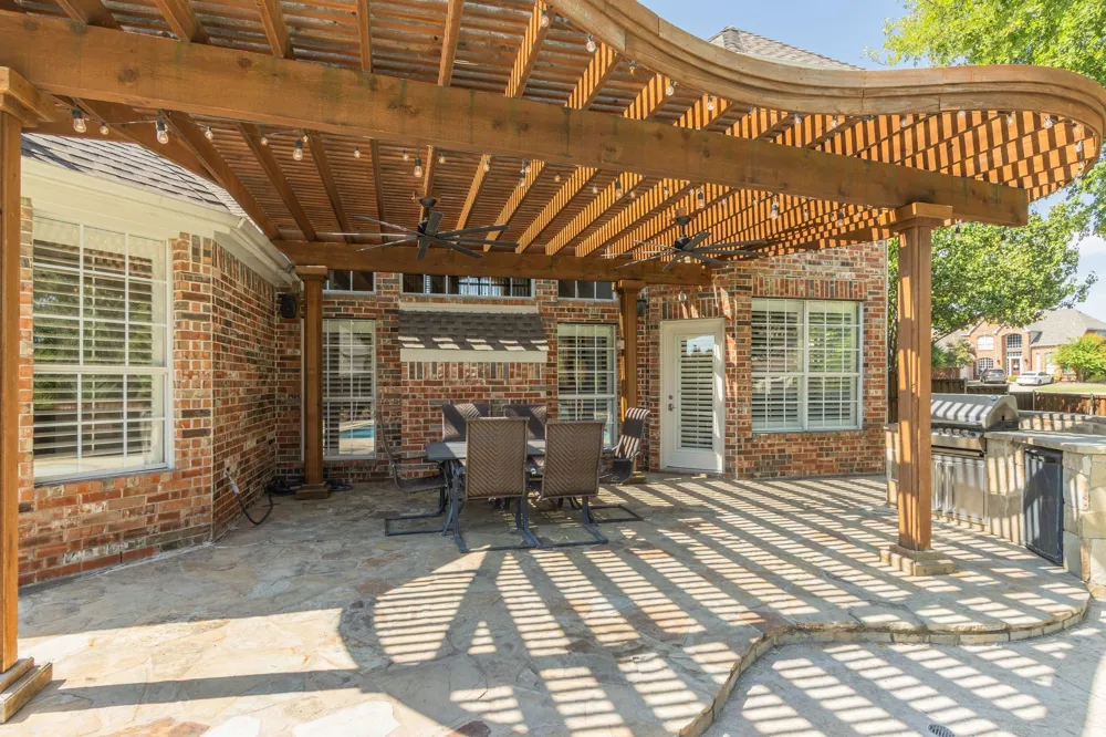 601 Coralberry Drive McKinney, TX 75072