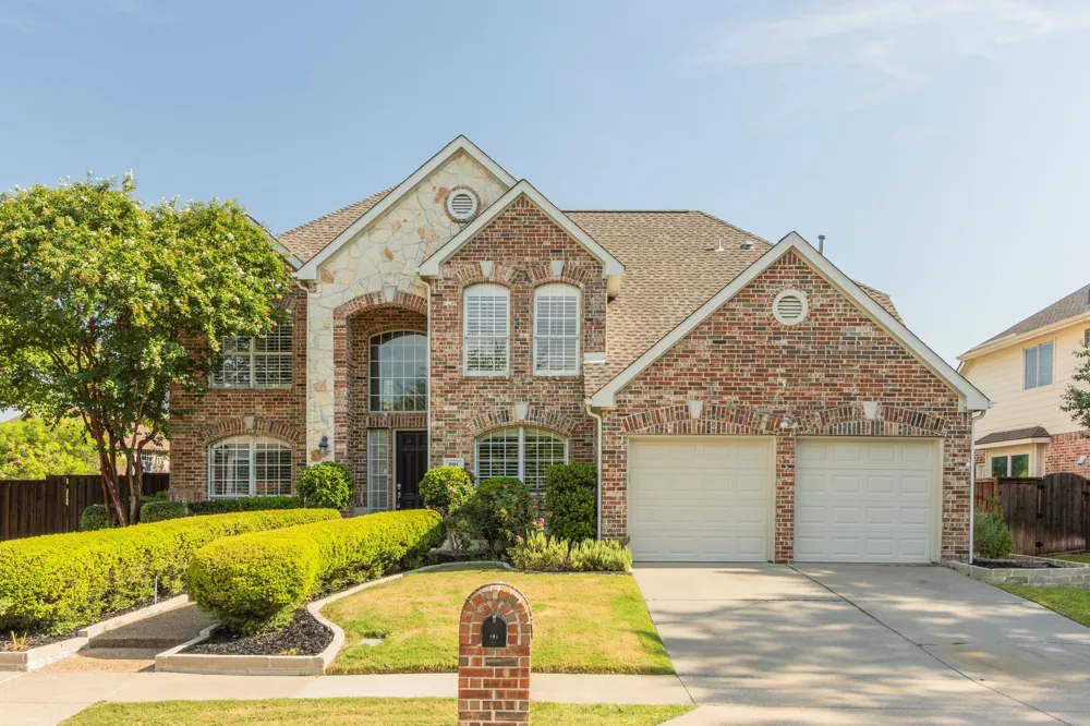 601 Coralberry Drive McKinney, TX 75072