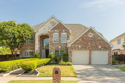 601 Coralberry Drive