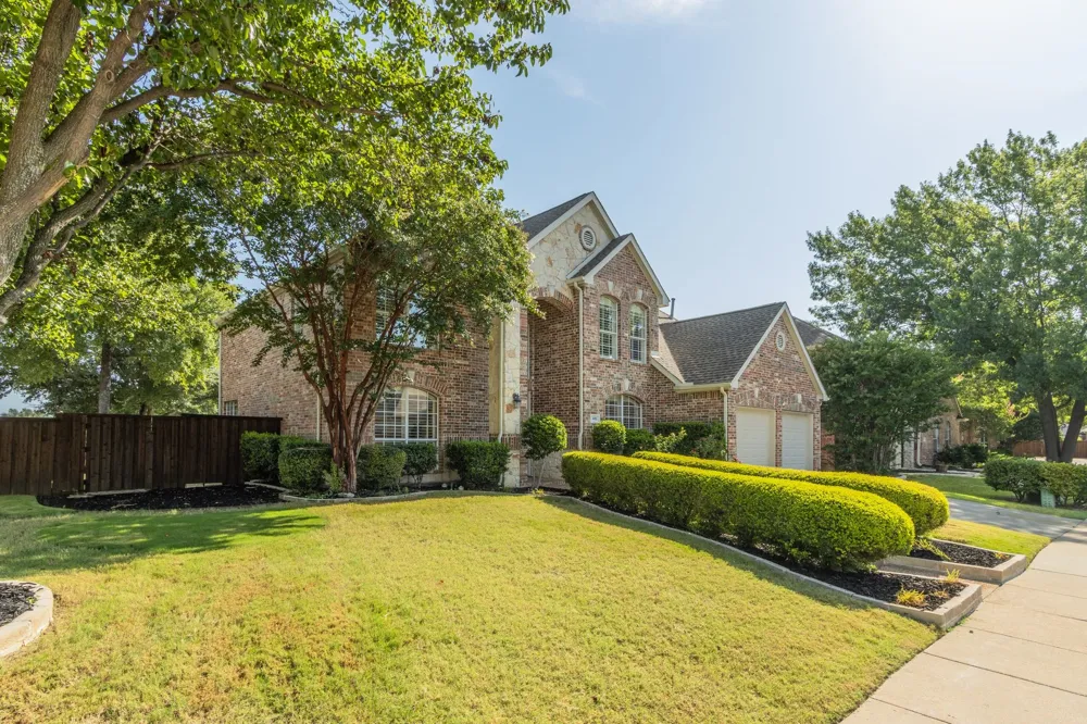 601 Coralberry Drive McKinney, TX 75072