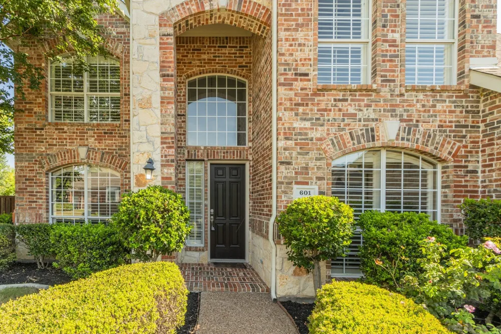 601 Coralberry Drive McKinney, TX 75072