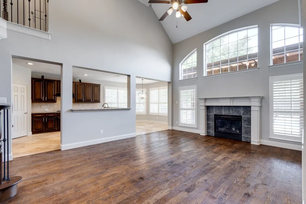 601 Coralberry Drive McKinney, TX 75072