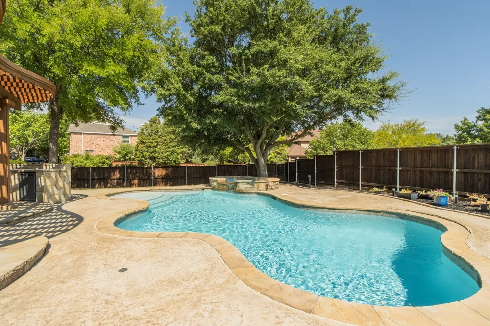 601 Coralberry Drive McKinney, TX 75072