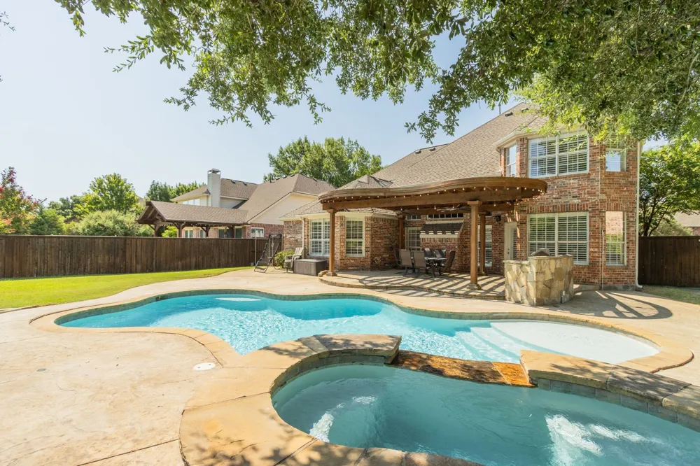 601 Coralberry Drive McKinney, TX 75072