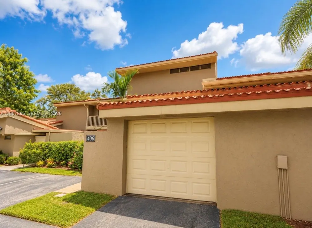 406 Saint Andrews Rd #53 Hollywood, FL 33021