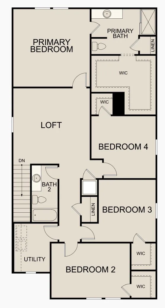 147 Cowslip Way La Vergne, TN 37086