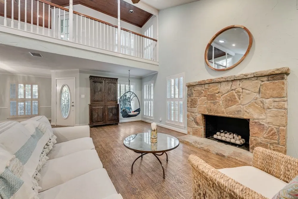 2 Eastshore Road Heath, TX 75032