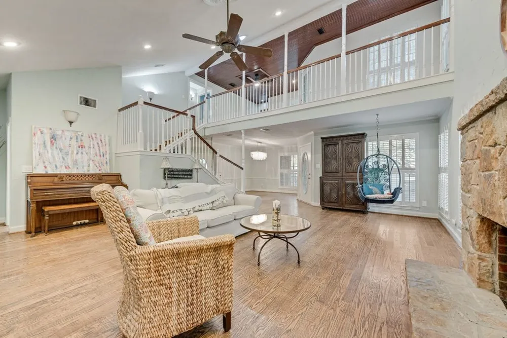 2 Eastshore Road Heath, TX 75032