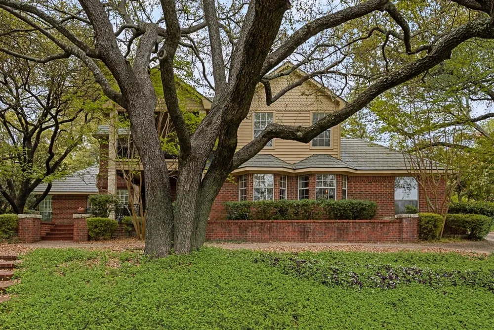 2 Eastshore Road Heath, TX 75032