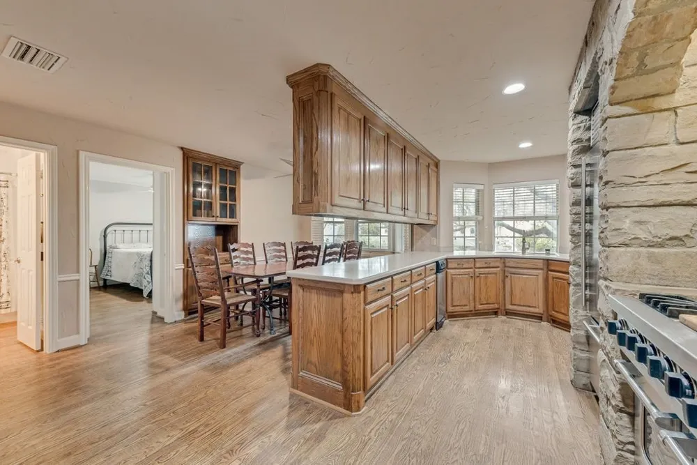 2 Eastshore Road Heath, TX 75032