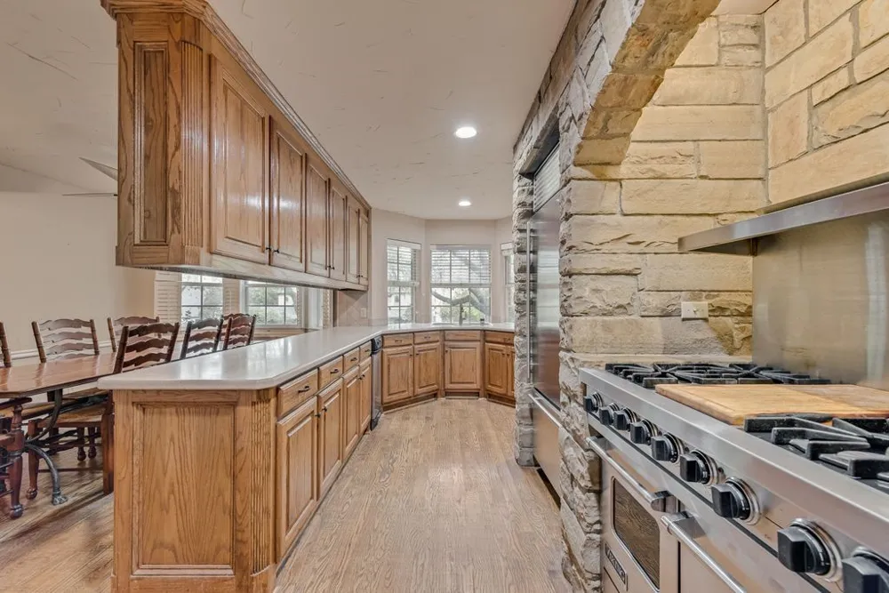 2 Eastshore Road Heath, TX 75032