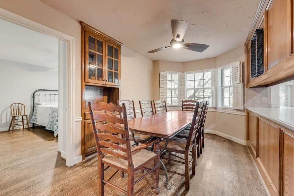 2 Eastshore Road Heath, TX 75032