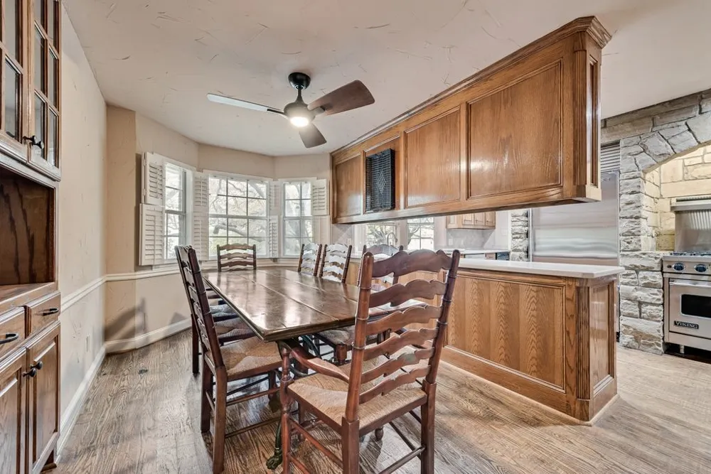2 Eastshore Road Heath, TX 75032
