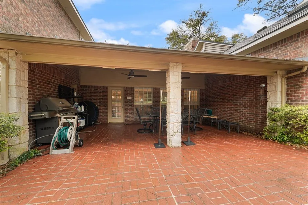 2 Eastshore Road Heath, TX 75032