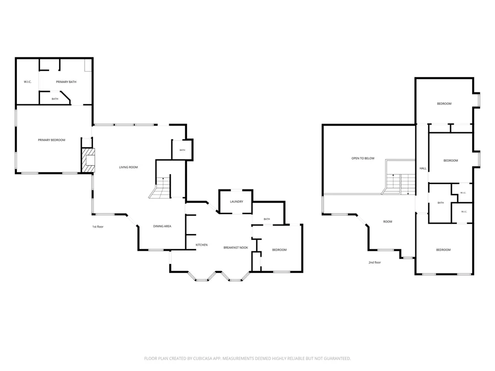 2 Eastshore Road Heath, TX 75032