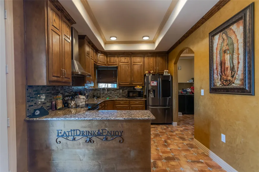 8900 Holly Road Alvarado, TX 76009
