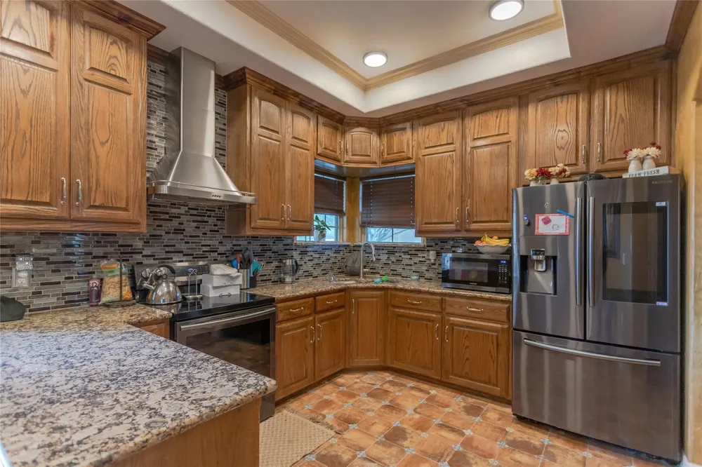 8900 Holly Road Alvarado, TX 76009