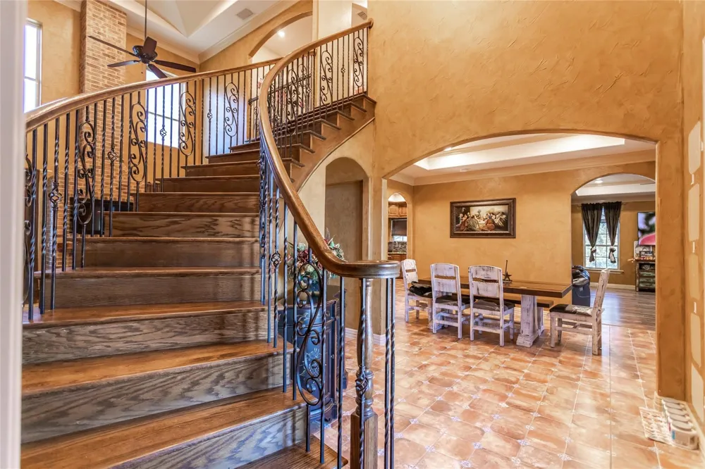 8900 Holly Road Alvarado, TX 76009