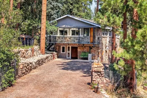 6501 S Summer Road