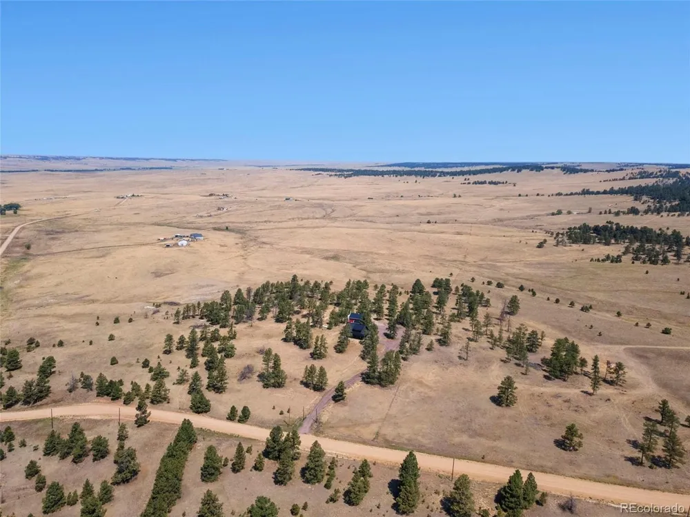 32030 Cattle Circle Ramah, CO 80832