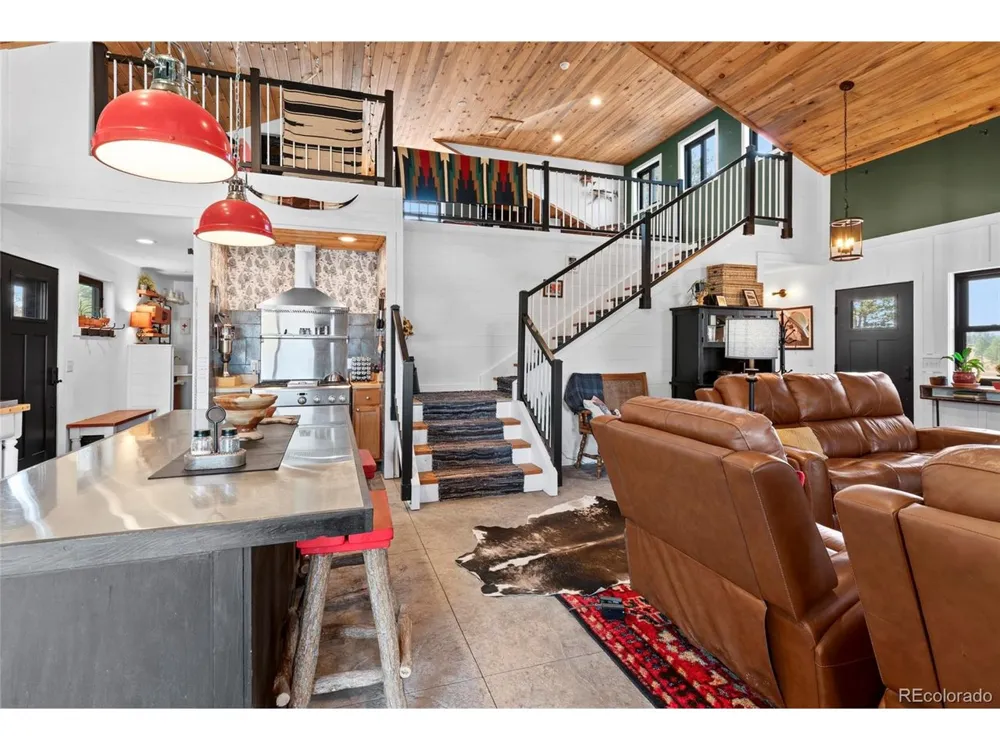 32030 Cattle Circle Ramah, CO 80832
