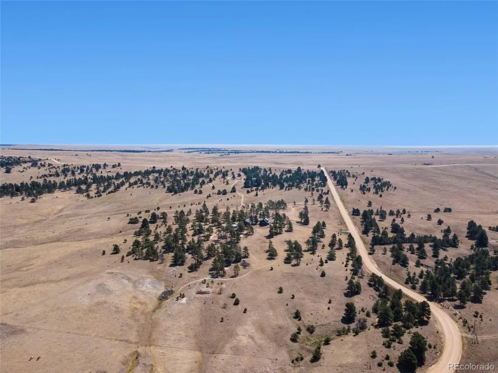 32030 Cattle Circle Ramah, CO 80832