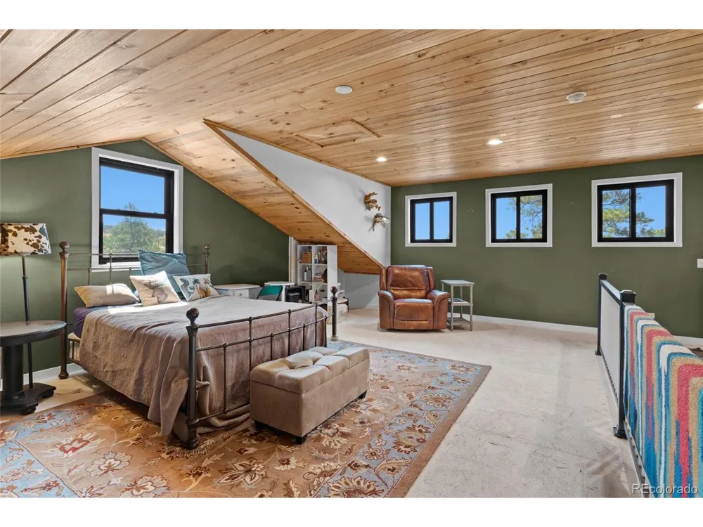 32030 Cattle Circle Ramah, CO 80832