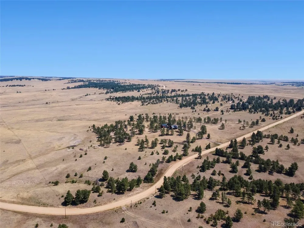 32030 Cattle Circle Ramah, CO 80832