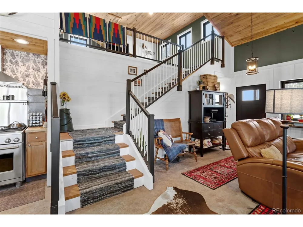 32030 Cattle Circle Ramah, CO 80832