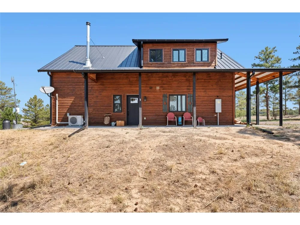 32030 Cattle Circle Ramah, CO 80832